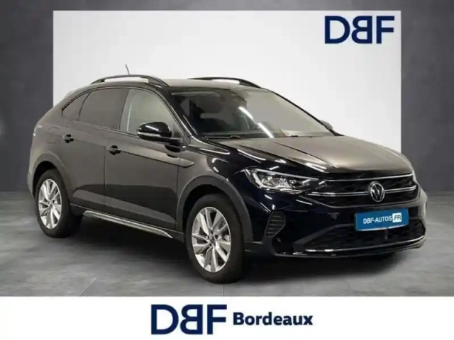 Volkswagen Taigo 1.0 tsi 116 dsg7 vw edition — photo 6