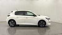 Peugeot 208 1.2 PureTech 100ch S&S Style — photo 4