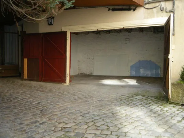 Garage couvert BESANCON - 0 m2