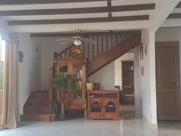 Colocation chez l'habitant à Saint Joseph