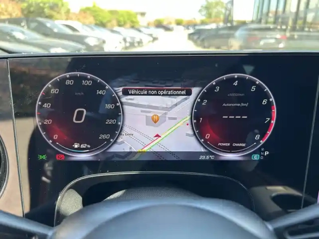 Mercedes Cla 200 8f-edct — photo 8