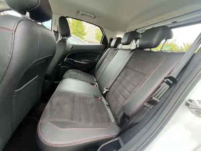 Ford Ecosport 1.0 ecoboost 125 bvm6 — photo 10