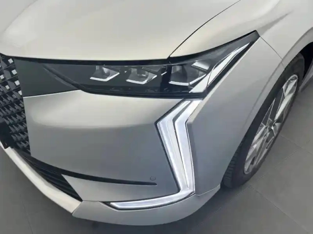 Ds Ds 4 puretech 130 eat8 — photo 16