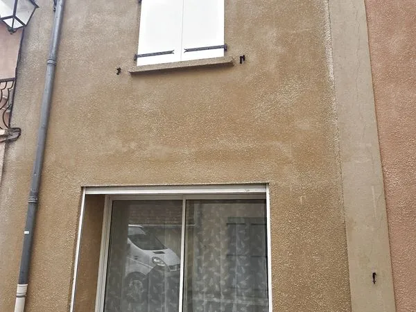 Maison de village 3 pièces 78 m²