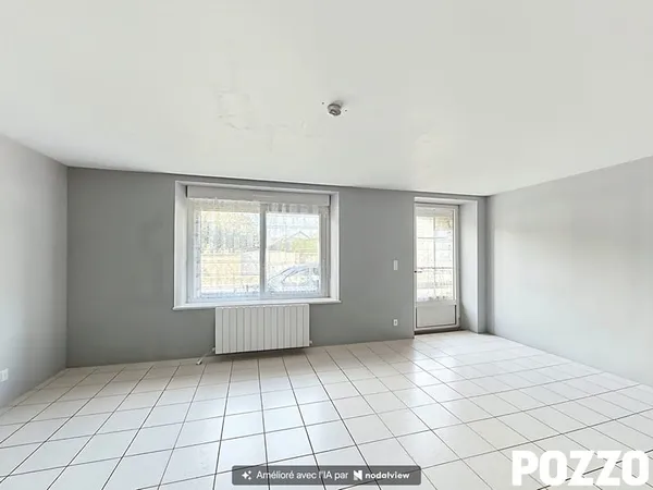 PONTS SOUS AVRANCHES : maison T3 en location