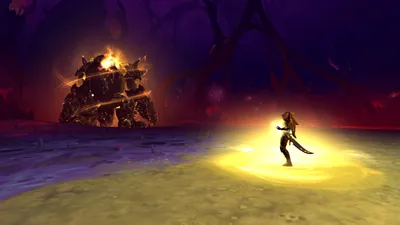 WoW Midnight 12.1.5 : les labyrinthes, le raid à boss unique de Kith'ix et les venithes ascendantes — 8 affixes, 10 venithes par pièce, et toujours aucune date