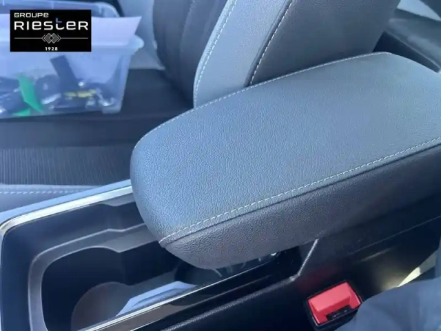 Opel Mokka electrique 136 ch &amp; batterie 50 kwh — photo 56