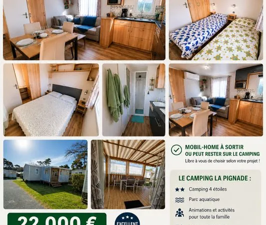 Magnifique Rapdhome moana 2019