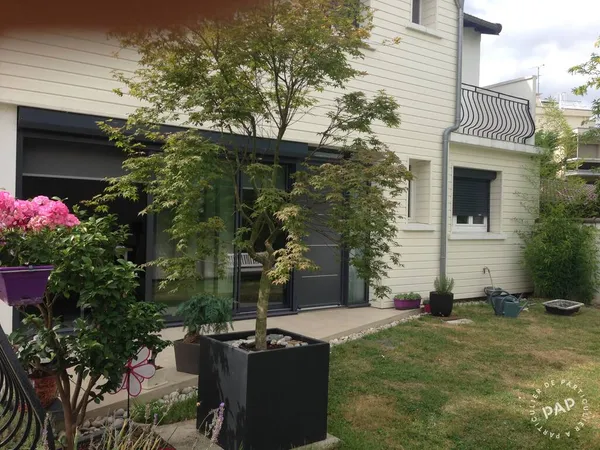 Maison 5 pièces 125 m²