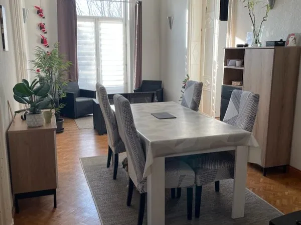 APPARTEMENT TYPE F4 -3 chambres