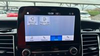 Ford Transit Custom 320 L1H1 2.0 EcoBlue 185 S&S Sport BVA6 — photo 13