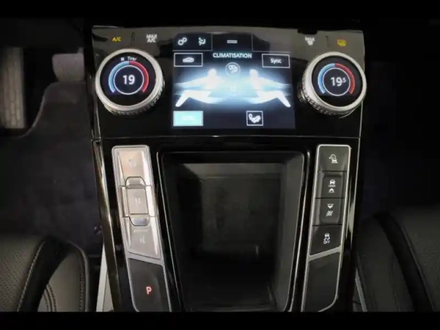 Jaguar I-Pace ev400 s awd — photo 30