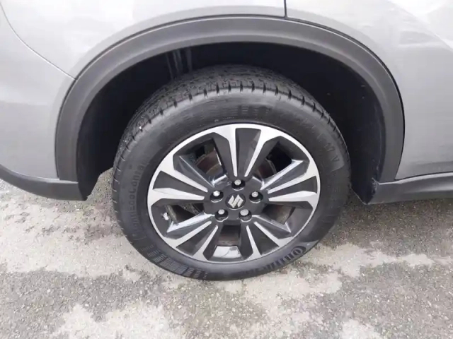 Suzuki Vitara 1.5 dualjet  hybrid auto — photo 50