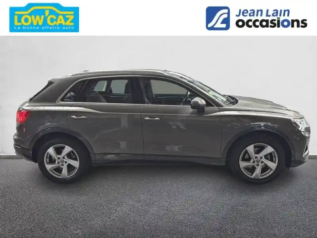Audi Q3 35 tdi 150 ch s tronic 7 — photo 4
