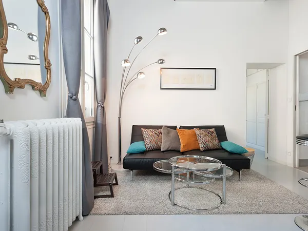 Loue appartement