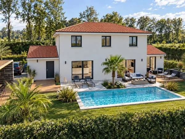 Maison 7 pièces 147 m²