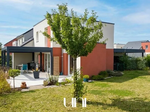 Maison 5 pièces 95 m²