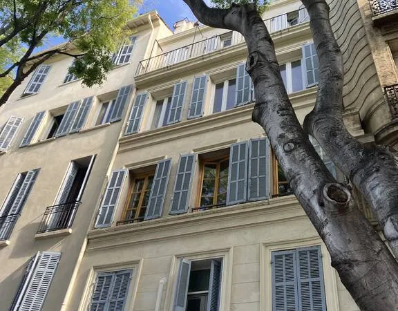 Appartement 1 pièce 37 m²