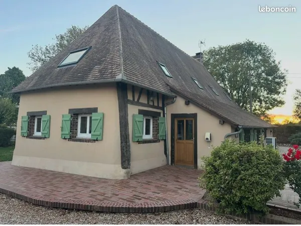 Belle propriété