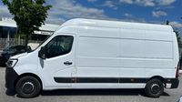 Renault Master F3500 L3H3 2.3 Blue dCi 135ch Confort Euro6E — photo 8