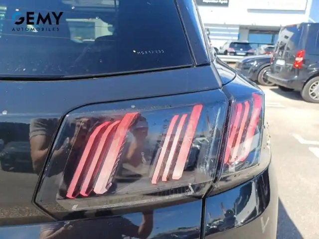 Peugeot 3008 puretech 130ch s&amp;s eat8 — photo 30