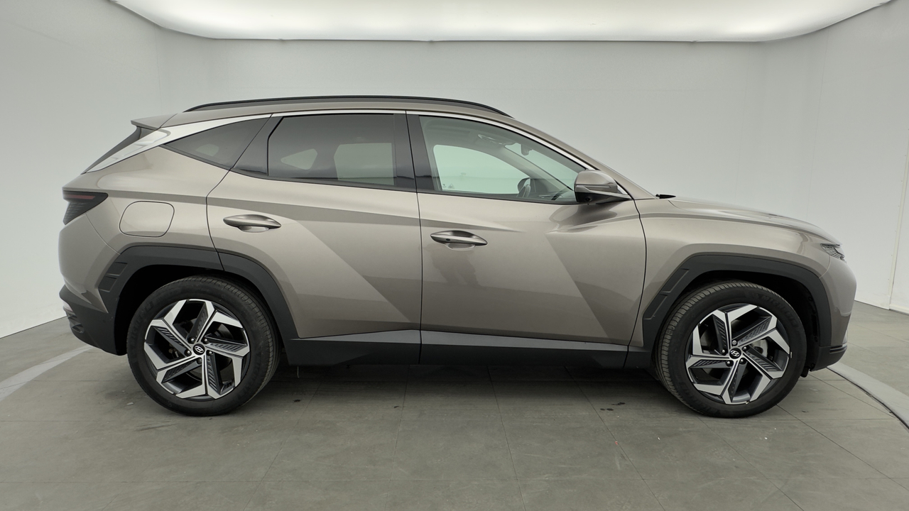 Hyundai Tucson 1.6 T-GDI 265 HTRAC Plug-in BVA6 — photo 6