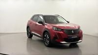 Peugeot 2008 1.2 PureTech 130ch S&S Allure EAT8 — photo 3