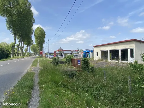 Local 253 m² Peyrehorade