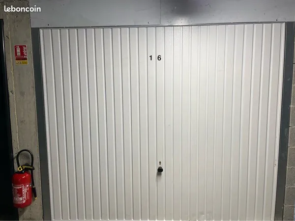 Garage BALMA VIDAILHAN