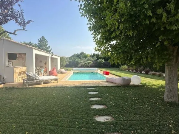 Maison 6 pièces 126 m²