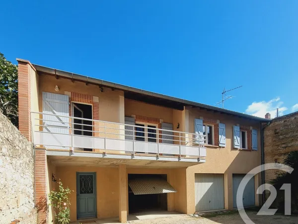 Maison 3 pièces 71 m²