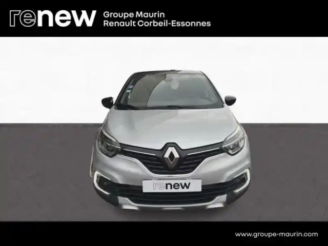 Renault Captur 0.9 tce 90ch energy intens euro6c — photo 9