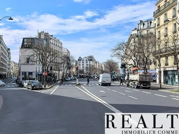 Local commercial 79 m²