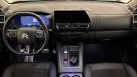 Citroen C5 Aircross Hybrid rechargeable 225ch Shine ë-EAT8 — photo 11