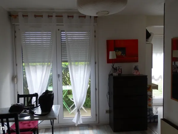 Location T1 Toulouse Lardenne