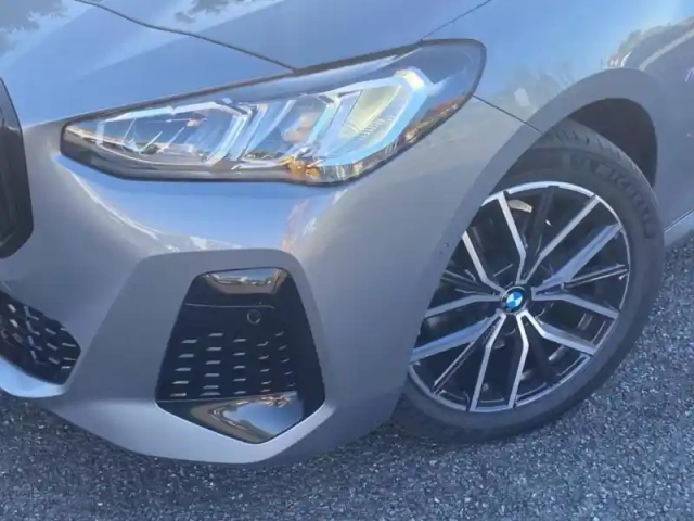 Bmw Serie 2 série 2 activetourer 218i 136ch m sport dkg7 — photo 6