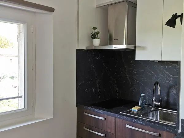 Appartement 1 à 2 personses à louer
