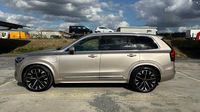 Volvo Xc90 T8 AWD 310 + 145ch Ultra Style Chrome Geartronic — photo 8