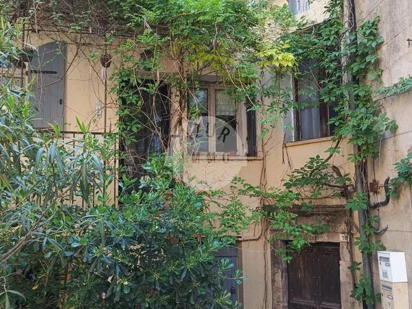 Appartement 5 pièces 50 m²