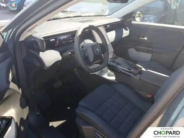 Citroën C5 Aircross hybride 145 e-dcs6 — photo 2
