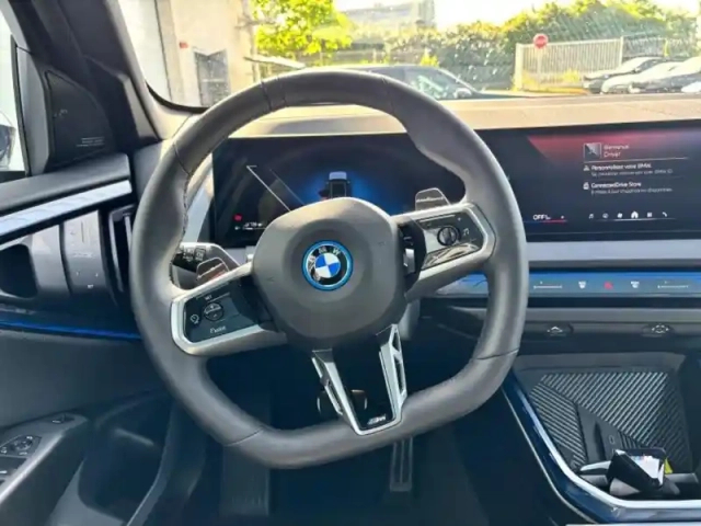 Bmw X3 xdrive30e 299ch m sport — photo 18