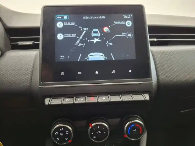 Renault Clio tce 90 — photo 84