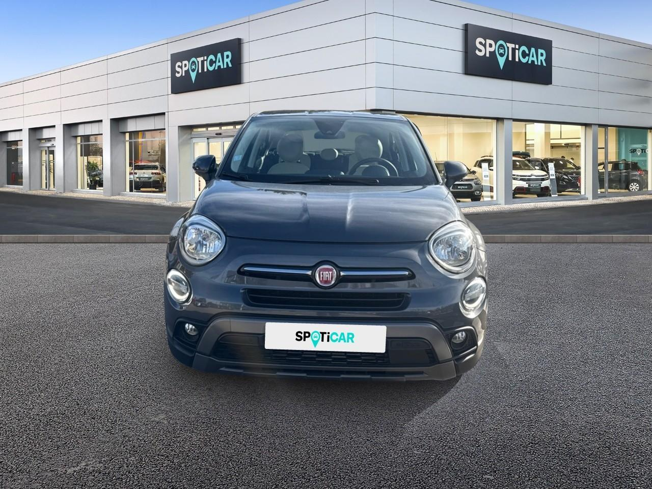 Fiat 500X 1.3 multijet 95ch city cross business — photo 2