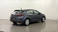 Renault Mégane 1.0 TCe 115ch Business -21N — photo 5