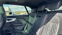 Audi Q8 60 TFSI e 462ch Compétition quattro tiptronic 8 — photo 20