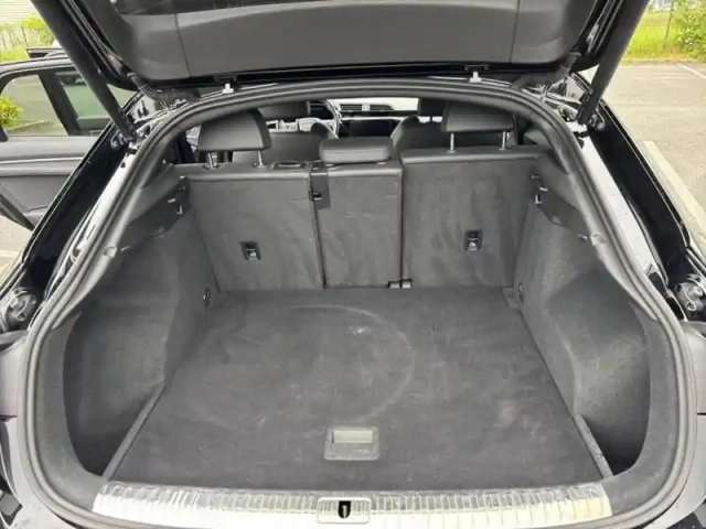 Audi Q3 sportback 35 tfsi 150ch s edition — photo 9