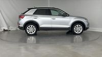 Volkswagen T-Roc 1.5 TSI EVO 150ch Style DSG7 — photo 4
