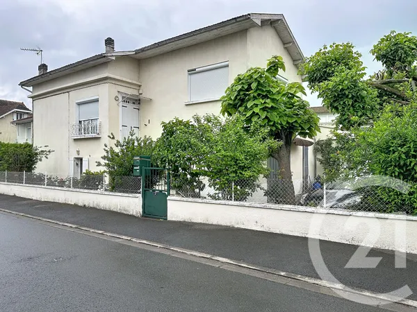 Maison 6 pièces 125 m²