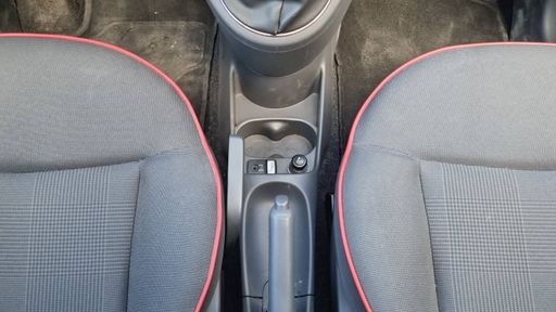 Fiat 500 1.2 69 - Lounge – 2015 – 50894 km – Essence – Boîte Manuelle — photo 12
