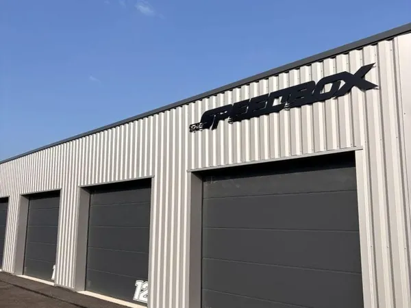 Local commercial 45 m²